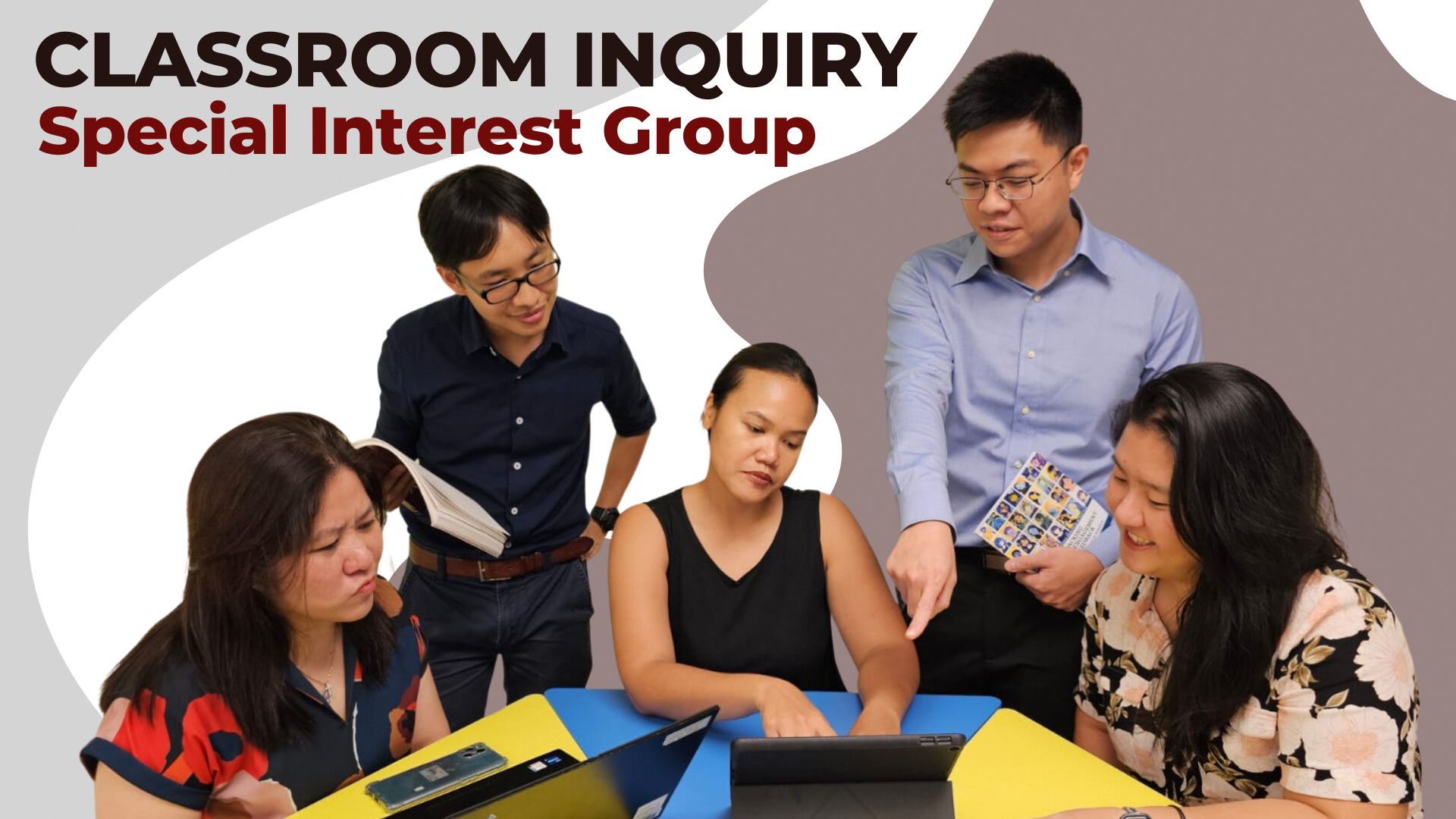 Classroom Inquiry SIG